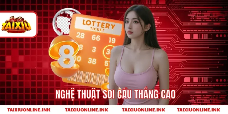 Nghệ thuật soi cầu thắng cao